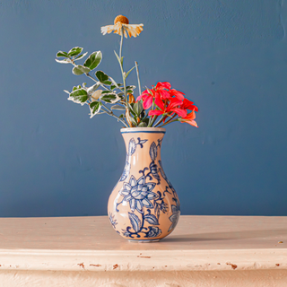 Ming Vase Salmon