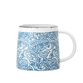 Molly Paisley Mug