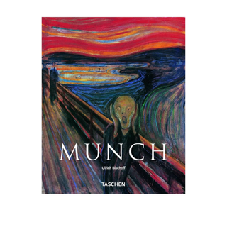Munch by Ulrich Bischoff