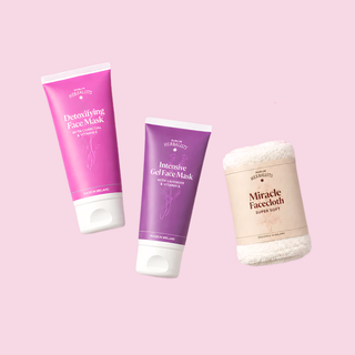 Dublin Herbalist My Lovely Face Gift Set