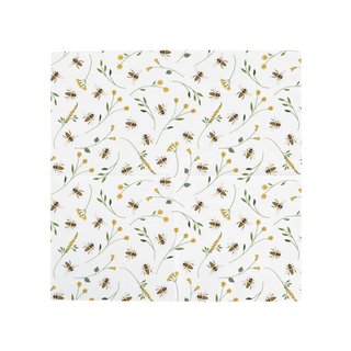 Napkin Bee Print