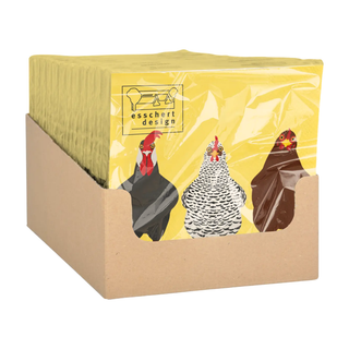 Napkins Chickens