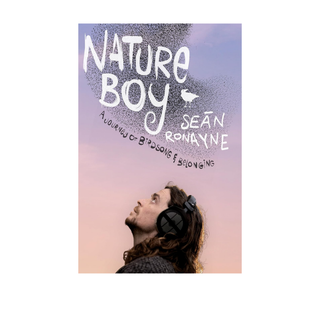 Nature Boy by Seán Ronayne