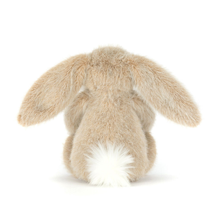 Jellycat Oat Flufflet Bunny