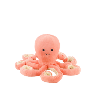 Gosh ! Octopus Softie 20cm