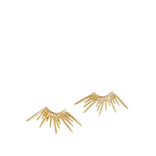 One Dame Lane Sunset Stud Earrings