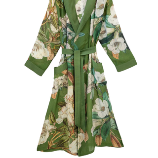 One Hundred Stars Gown Rhodelia Green