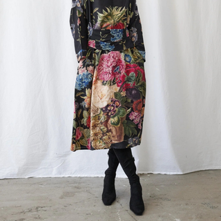One Hundred Stars Kate Dress Primula Black