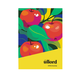 Pawpear Gift Card Box Orchard