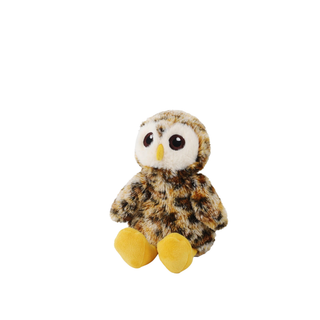 Gosh ! Owl Softie 20cm