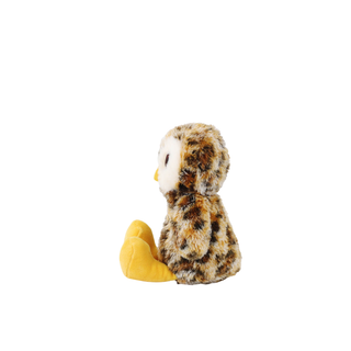 Gosh ! Owl Softie 20cm