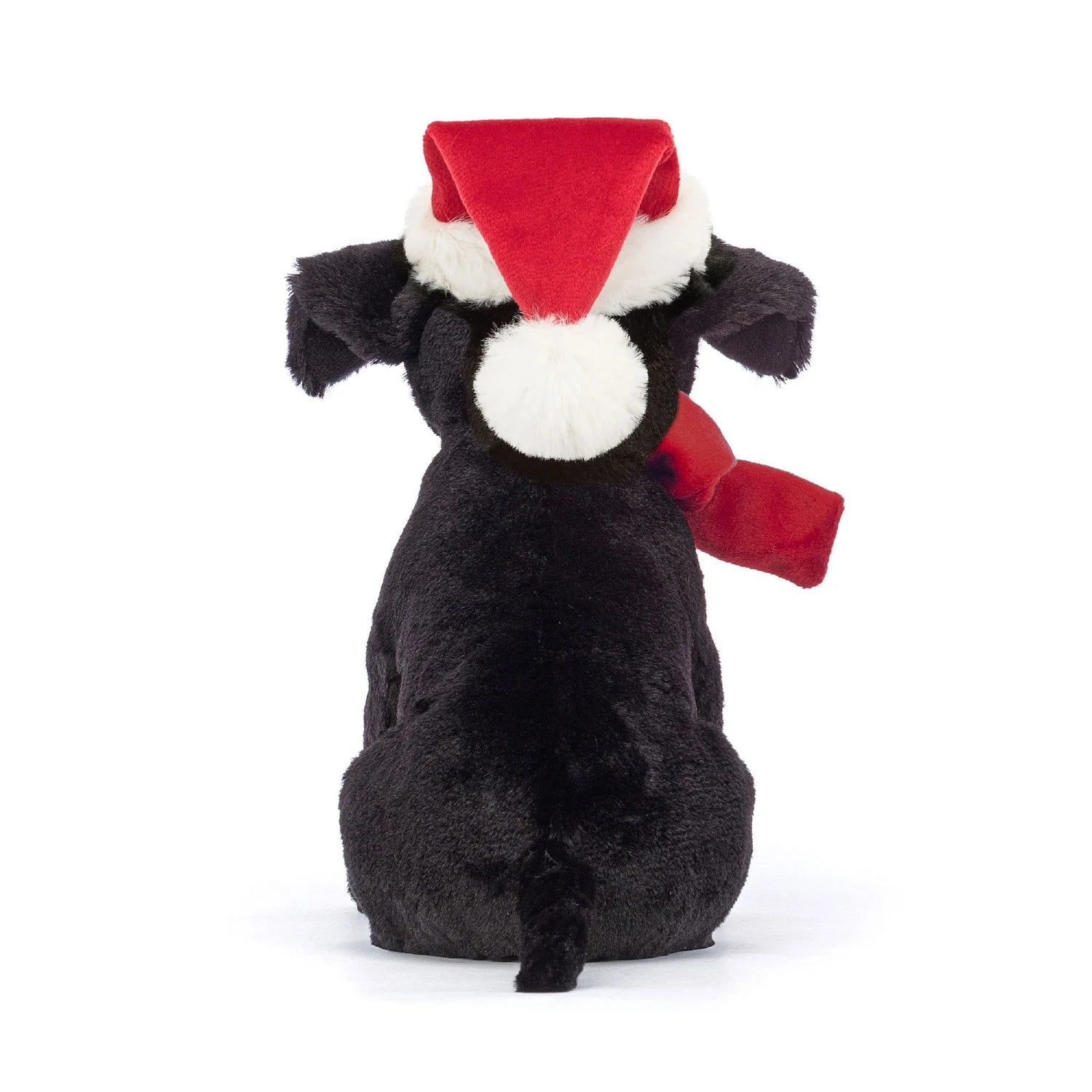Winter Warmer Pippa The Black Labrador