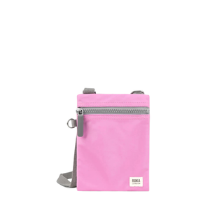 Roka London Chelsea Pocket Sling - Orchid