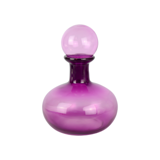 Paris Glass Carafe