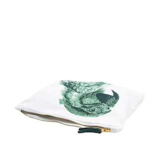 Cosmetic Bag Parrot