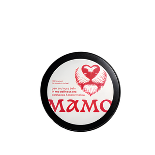 Mamo Paw and Nose Balm Cordyceps and Marshmallow
