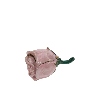 Pill Box Rose