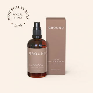 Gound Codladh Sleep Pillow Spray 100ml