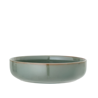 Bloomingville Pixie Bowl Green