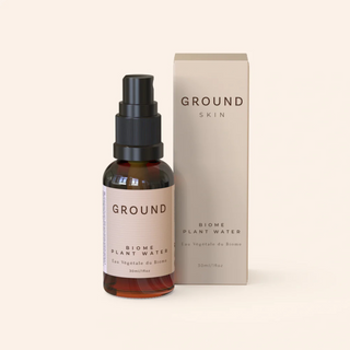 Ground Biome Plant Water 100ml