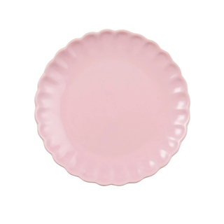Plate Mynte English Rose