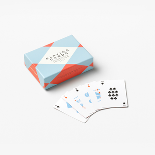 Double Playing Cards