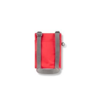 Roka Chelsea Pocket Sling Poppy