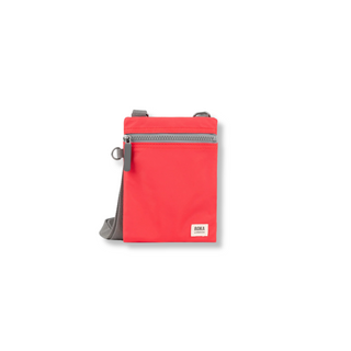 Roka Chelsea Pocket Sling Poppy