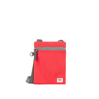 Roka London Chelsea Pocket Sling - Poppy