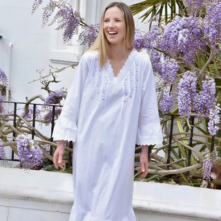 Powell Craft Nightdress