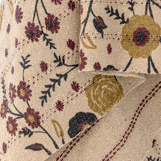 Bloomingville Eydis Throw Nature