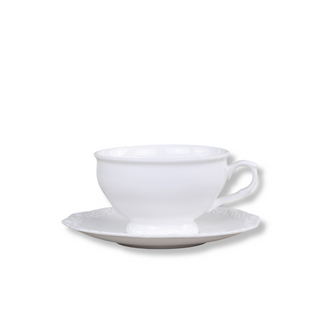 Provence Teacup with Saucer