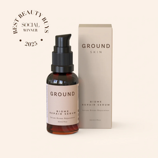 Ground Biome Repair Serum 30ml