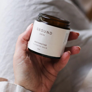 Ground The Face Ritual Gift Box