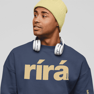 Fukil RíRá Sweatshirt