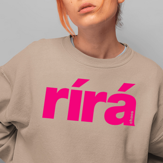 Fukil RíRá Sweatshirt
