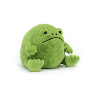 Jellycat Ricky Rain Frog