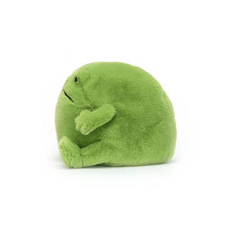 Jellycat Ricky Rain Frog