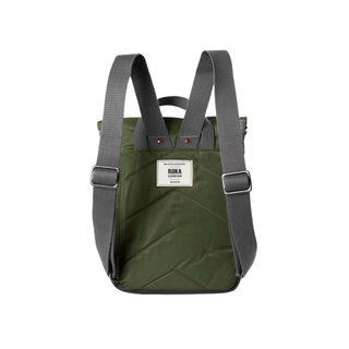 Roka London Canfield B Small Avocado