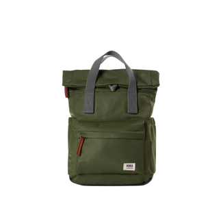 Roka London Canfield B Small Avocado