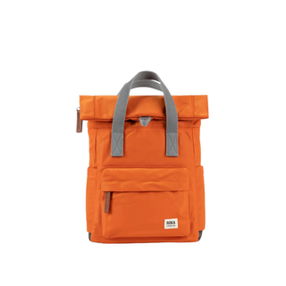 Roka London Canfield B Small Burnt Orange