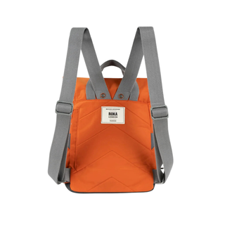 Roka London Canfield B Small Burnt Orange