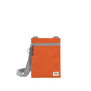 Roka London Chelsea Pocket Sling Burnt Orange