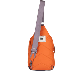 Roka London Willesden B Burnt Orange
