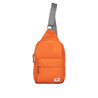 Roka London Willesden B Burnt Orange
