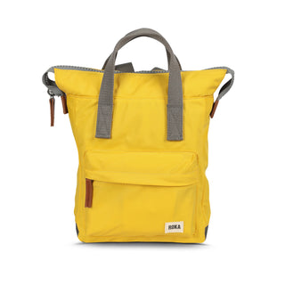 Roka London Bag: Bantry B Aspen Yellow