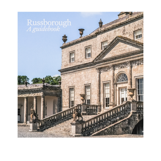 Russborough A Guidebook