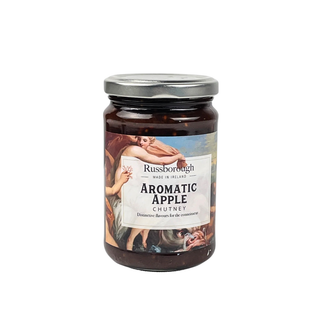 Russborough Aromatic Apple Chutney