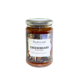 Russborough Cheeseboard Chutney