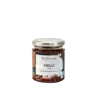 Russborough Chilli Jam
